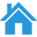 custom homes icon