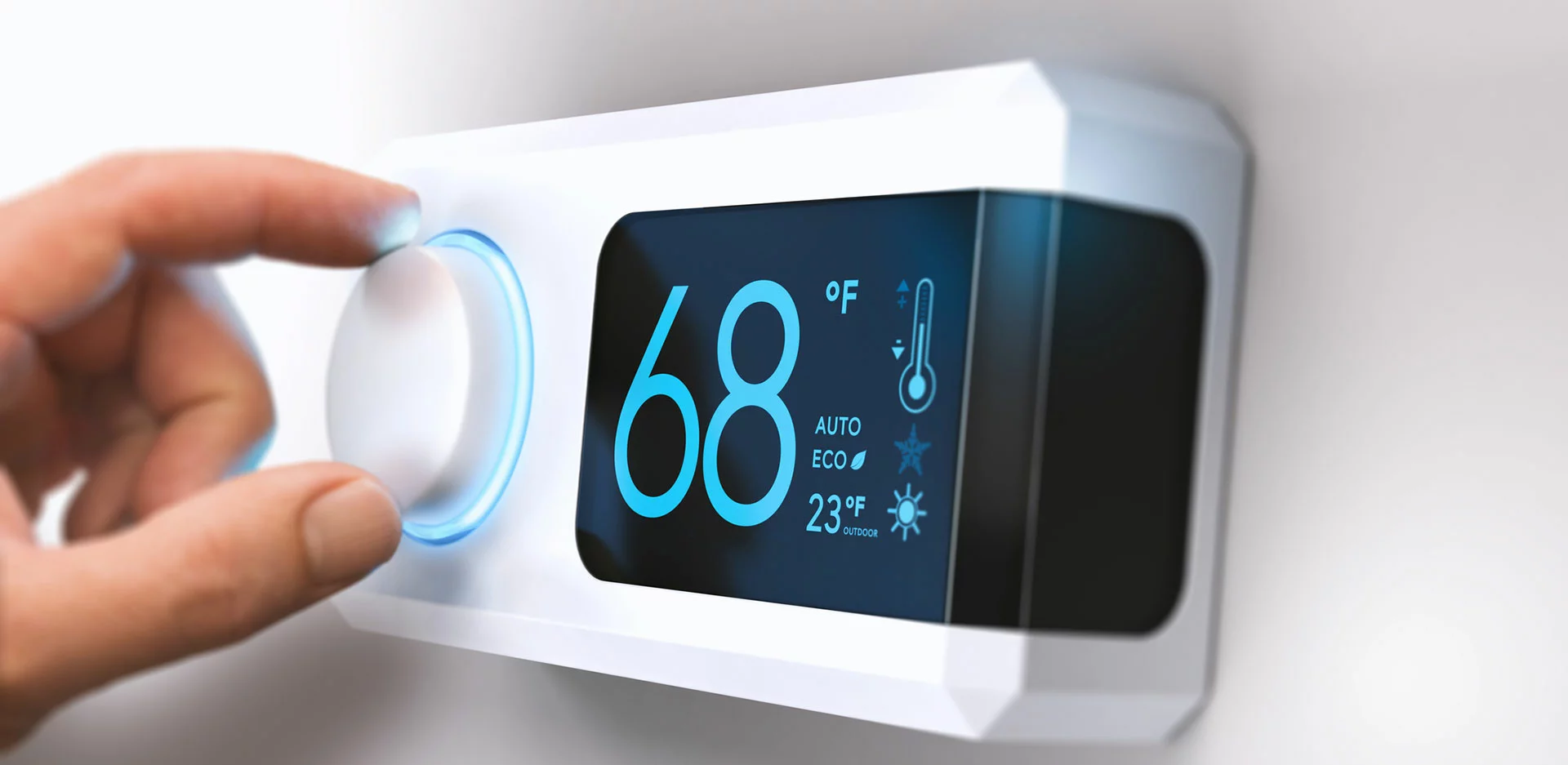 Smart Thermostat