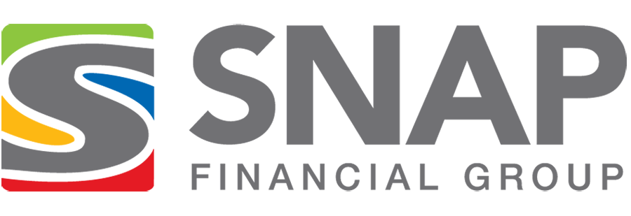 SNAP Financial Logo