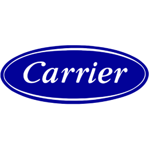 Carrier logo